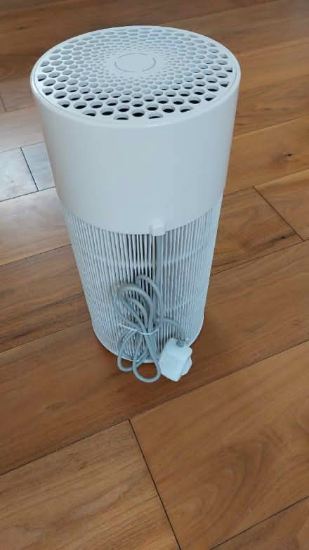 Photo of free Air purifier (Sheet GU32) #3