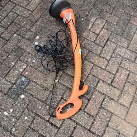 Photo of free FLYMO Strimmer (Langney BN23) #3