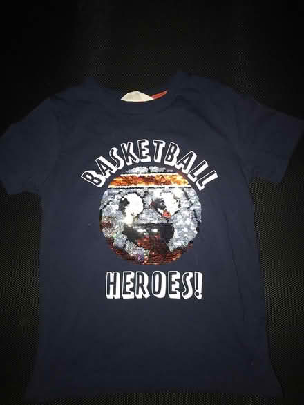 Photo of free Used 4-6 years tshirt bundle (Preston PR1) #4