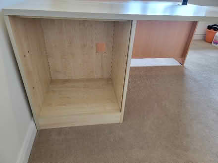Photo of free Large Corner Desk (TN24) #3
