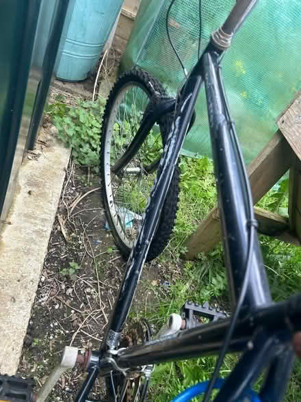 Photo of free Men’s bike (OX7 Chipping Norton) #3