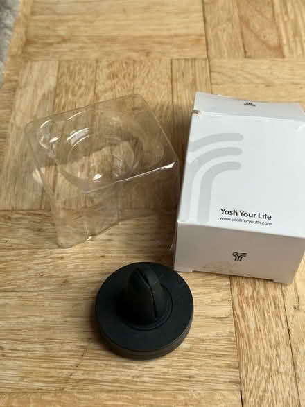 Photo of free Phone holder for car (Wallington SM6) #1