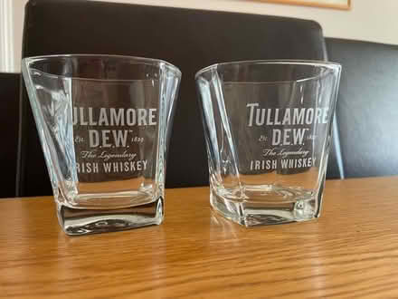 Photo of free Assorted drinks glasses (EH16, Liberton) #1