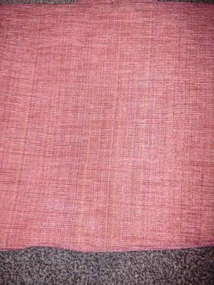 Photo of free 4 small single curtains (Lordswood Chatham) #3