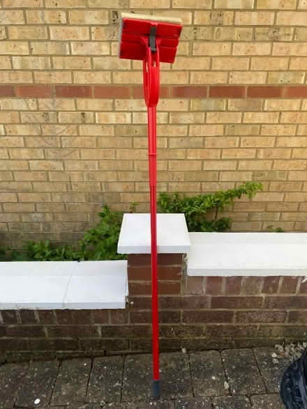 Photo of free Vileda Floor Mops (Meppershall SG17) #2