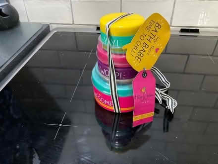 Photo of free Bath time treats (Headington. OX3) #1