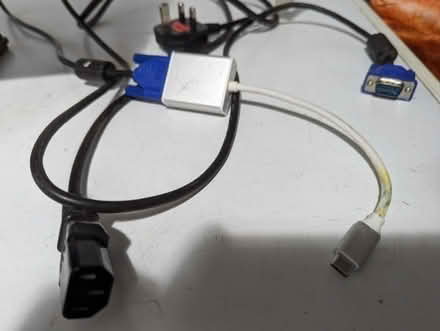 Photo of free 21.5 in Acer monitor (Gallowflat G73) #3