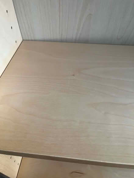 Photo of free IKEA BILLY bookcase (RG40 Wokingham) #3