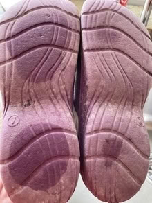Photo of free Fleece lined garden clogs (The Hockering GU22) #3