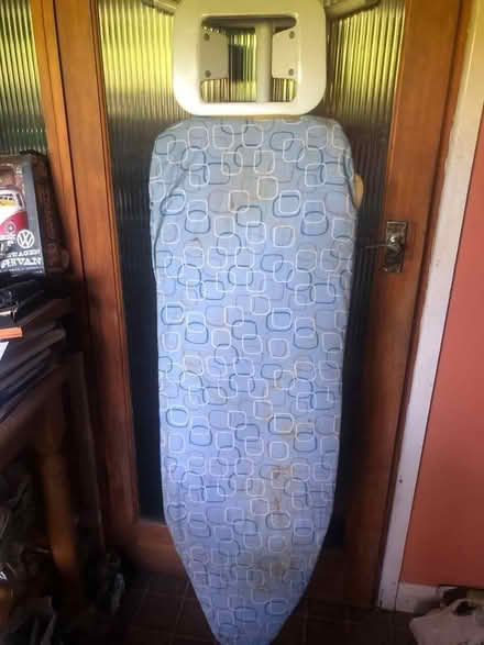 Photo of free Ironing board (Little Herberts GL53) #1