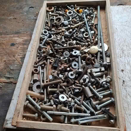 Photo of free Assorted (Newport Pagnell MK16) #1
