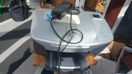 Photo of free Printer A4 (TW3 Hounslow) #4