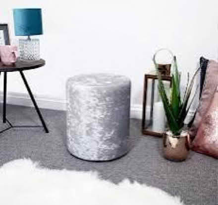 Photo of Dressing table stool/chair (Market Drayton TF9) #1