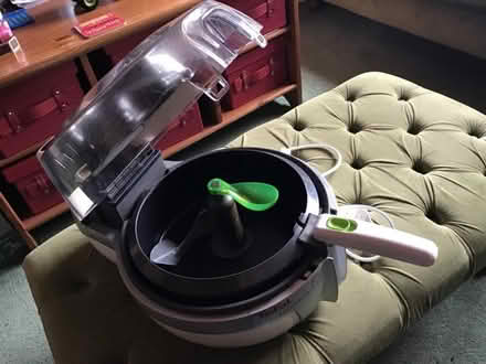 Photo of free Tefal Actifry family size (Hempstalls ST5) #1