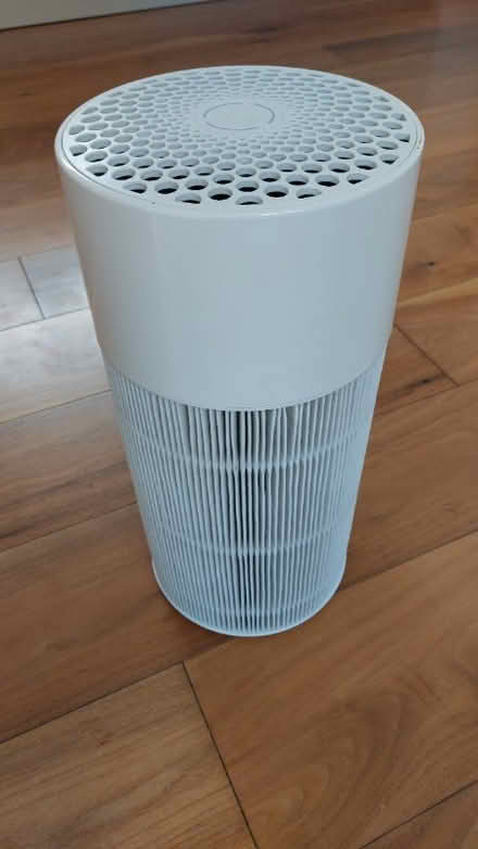 Photo of free Air purifier (Sheet GU32) #1
