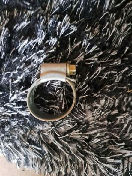 Photo of free Bulldog clip (Wokingham RG40) #1