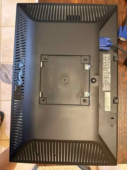 Photo of free 2 - Dell 19in monitors (Pembroke Pines) #2