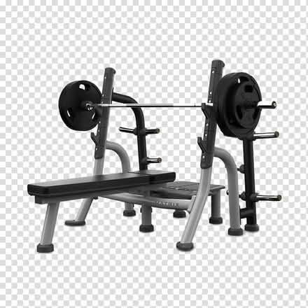 Photo of Home Gym equipment (Westmill SG5) #1