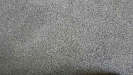 Photo of free Carpet offcut - Wool 320 x 89 cm Grey (West Green N17) #2