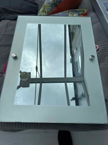 Photo of free Wall Mirror (Wallington SM6) #1