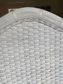 Photo of free White headboard for single bed (The Hockering GU22) #3