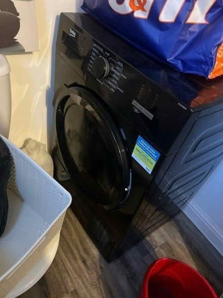 Photo of free Beko tumble dryer (Newchurch BB4) #1