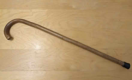 Photo of free Walking stick (Formby L37) #1