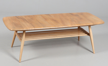 Photo of Ercol coffee table (CH60) #1