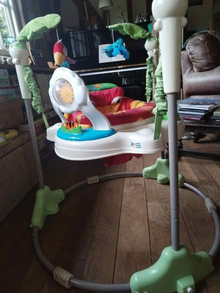 Photo of free Jumperoo For Babies (CT4) #1