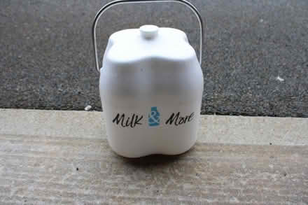 Photo of free Milk bottle holder (Fakenham NR21) #1