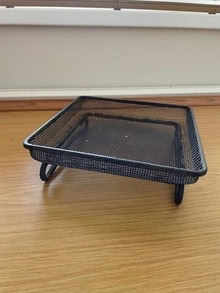 Photo of free Ground bird feeder (The Hockering GU22) #1