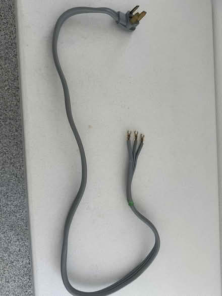 Photo of free Range cord (Indian rocks beach) #1