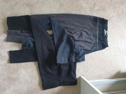Photo of free 4 pairs leggings age 6-7 (New Cross SE14) #2