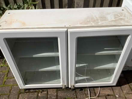 Photo of free Kitchen Wall Unit (CT16) #1