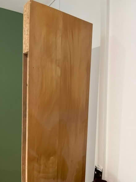 Photo of free Floating shelf (CB2) #2