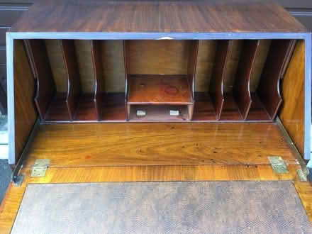 Photo of free Bureau (Bridge of Allan FK9) #2