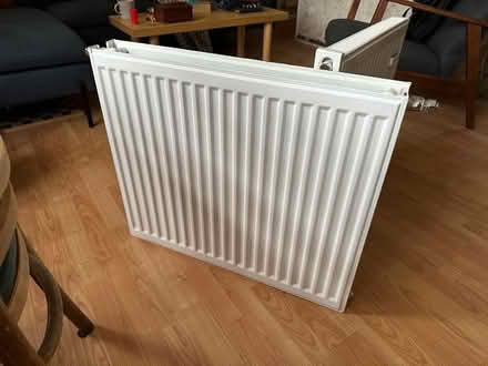 Photo of free 2 radiators (Oval) #4