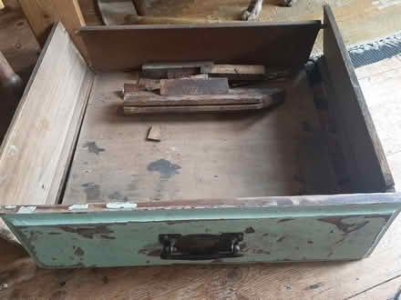 Photo of free Edwardian cupboard project (Walkley, S6) #2