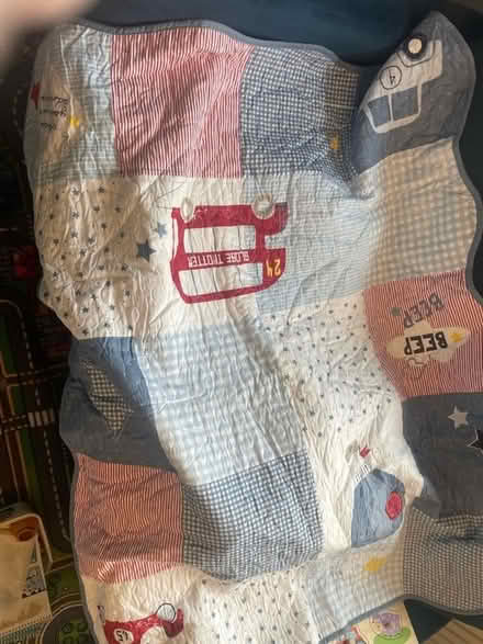 Photo of free Bedding and towels (Baldock, SG7) #1