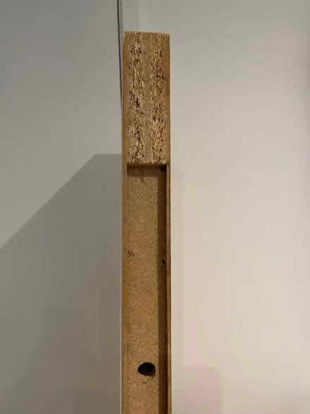 Photo of free Floating shelf (CB2) #3