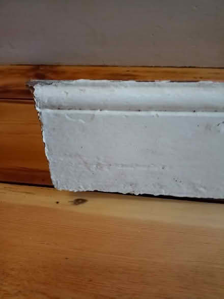 Photo of free Victorian skirting board (Golden Triangle NR2) #1
