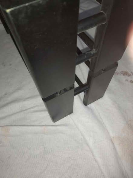 Photo of free Shoe rack (S35 oughtibridge) #2