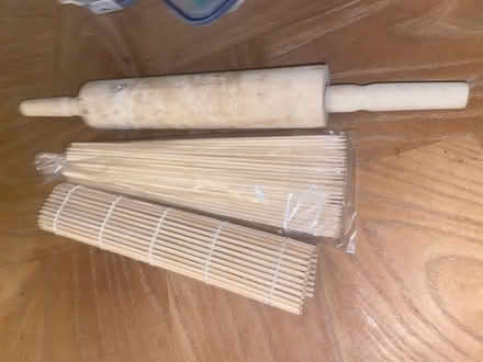 Photo of free Kitchen equipment (Dun Laoghaire) #2