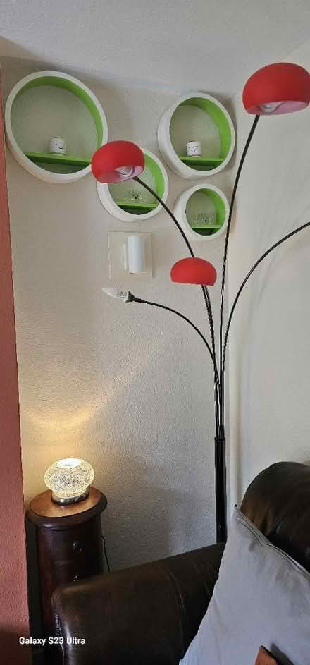 Photo of lamp for this lamp (NG9) #1