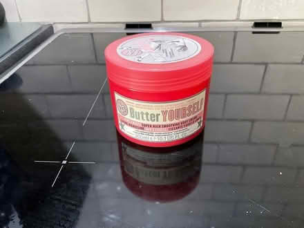 Photo of free Body cream (Headington. OX3) #1