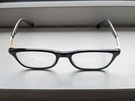 Photo of free Ben Sherman reading specs (Hackbridge) #1
