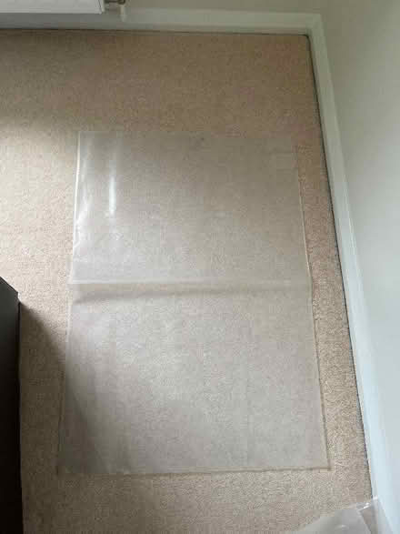 Photo of free Large plastic envelopes for storing / transporting art work (East Pit CB1) #1