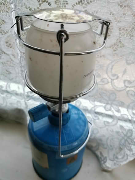 Photo of free Campingaz light (Havant PO9) #1