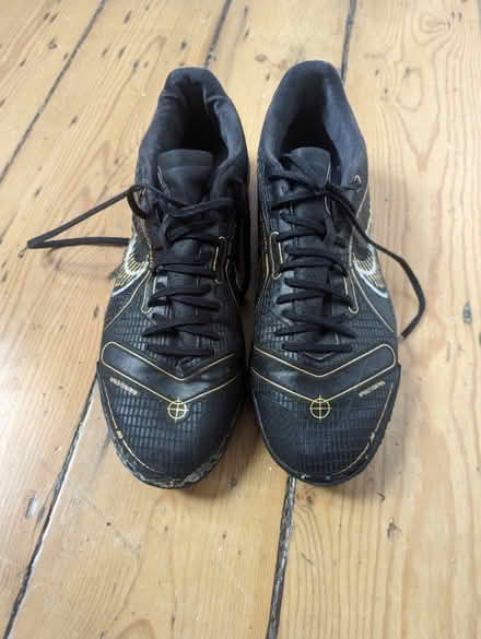 Photo of free Nike football boots size 8 (Bramley LS13) #2