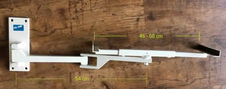 Photo of free Brackets for TV/Monitor/Speaker (Didcot OX14) #4